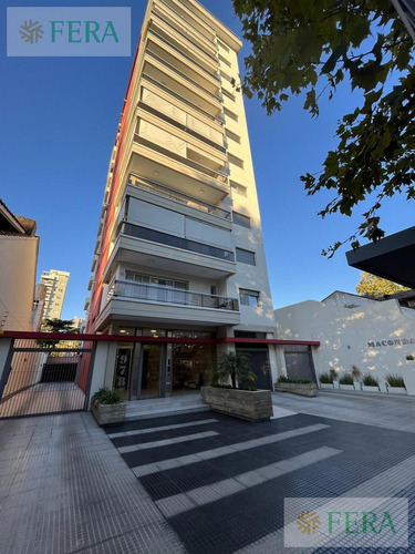 Imagen 1 de 11 de Venta Departamento 2 Ambientes En Quilmes Con Cochera (26571)