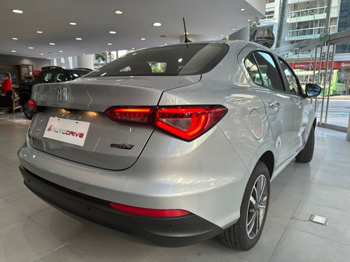 Imagen 21 de 25 de Fiat Cronos Precision 1.3 Cvt *entrega Inmediata* Gz