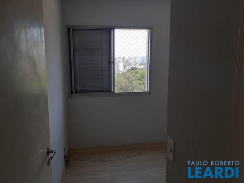 Imagem 9 de 15 de Apartamento - Alto De Pinheiros - Sp - 634529