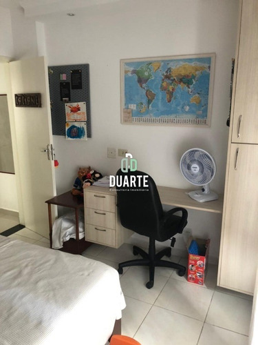 Imagem 17 de 18 de Apartamento - Ap04196 - 69872792