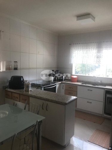Imagem 15 de 15 de Casa Em Condominio - Parque Terra Nova Ii - Ref: 2081 - V-2081