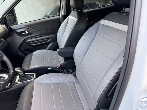 Citroën C3 Aircross 1.0 Turbo 200 Flex Shine 7L Cvt