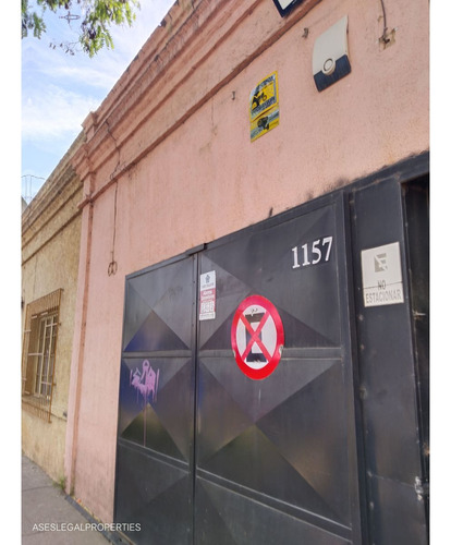 Casa Comercial /4 Oficinas Comercial 170m2, 3 Baños, Con Duc