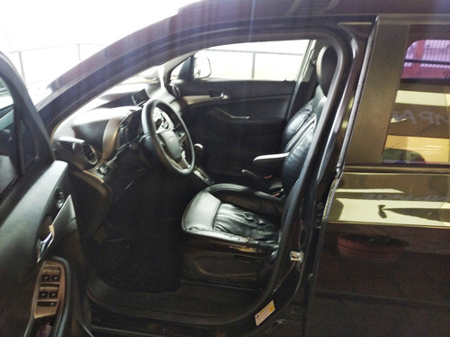 Chevrolet Orlando 2014