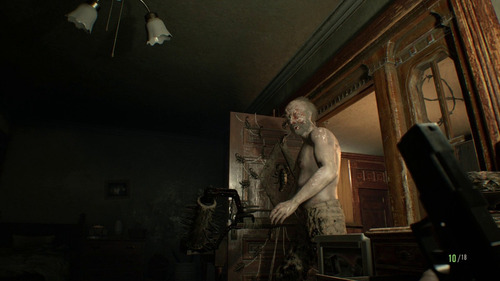 Resident Evil 7 Re7 Gold Edition Juego Pc Digital