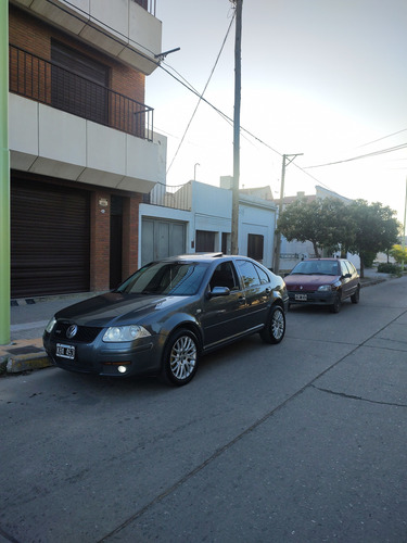 Volkswagen Bora 1.8 Highline T 180cv