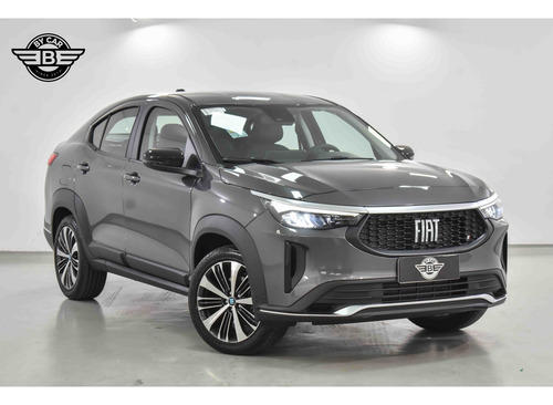 Fiat FASTBACK 1.0 TURBO 200 HYBRID AUDACE CVT