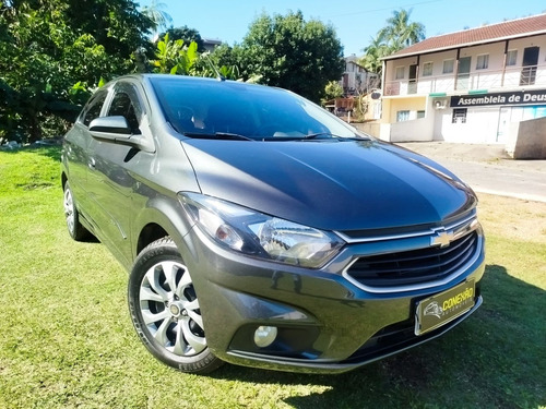 Chevrolet Onix HATCH LT 1.4 8V FlexPower 5p Mec.