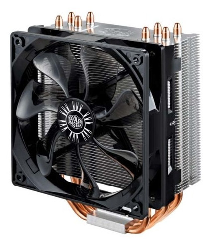 Cooler Cpu Cooler Master Hyper 212 Evo V2 Amd Lga 1700