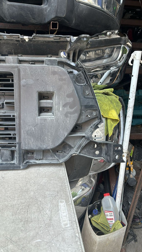 Parrilla Ram Pick Up 2019 2020 2021 2022 2023 2024 (Usado)