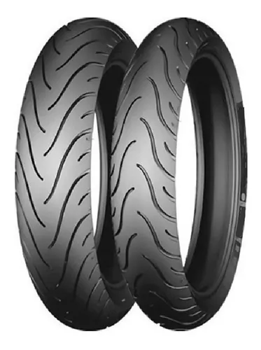 Llantas Combo 100/80/17 Y 130/70/17 Fz Pulsar Cr5 Cb160 Ttx