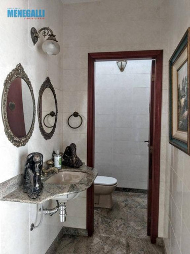 Casa - Nova Piracicaba - Ca0612