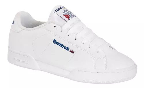 Tenis 8715 Hombre Originales Clasicos Blancos