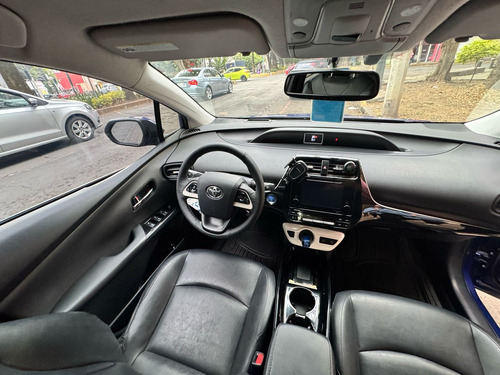 Toyota Prius 1.8 Premium Cvt