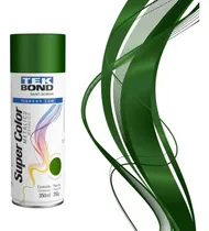 Comprar Tekbond Aerosol Verde Metálico 400ml Pintura Spray