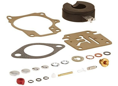 Sierra 18-7222 Kit Carburador.