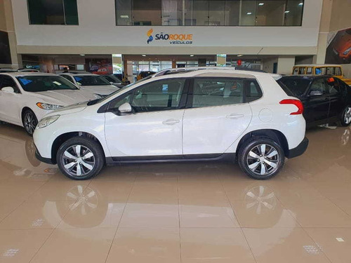 Peugeot 2008 Griffe A