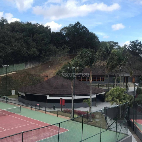 Imagem 23 de 25 de Casa Com 4 Dormitórios À Venda, 631 M² Por R$ 2.000.000,00 - Granja Viana - Jandira/sp - Ca11942