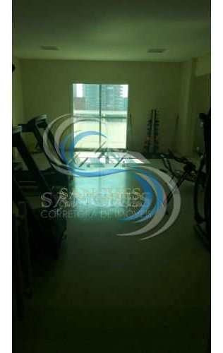 Imagem 21 de 28 de Apartamento 3 Dormitórios Praia Grande Vila Tupi - V1261