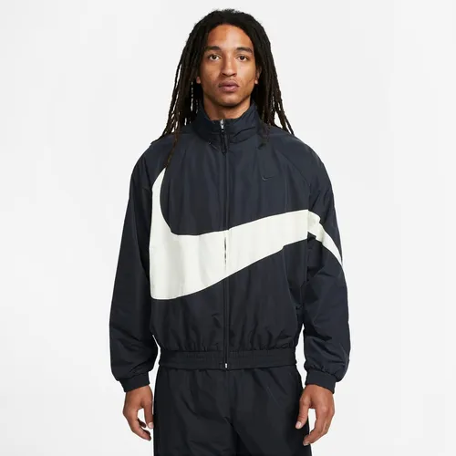 Jaqueta nike hot sale supreme nba