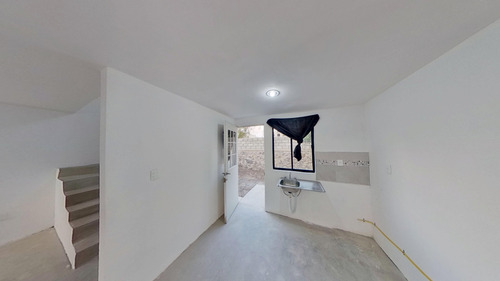 Casa En Venta En El Recinto Tizayuca