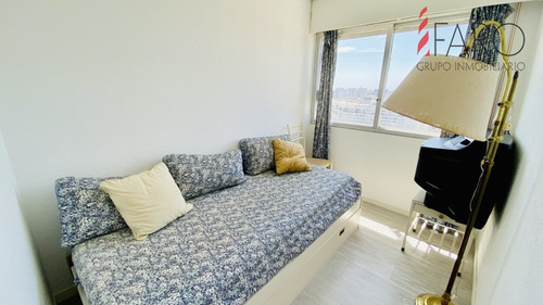 Torre Verona (a Nuevo), 3 Dorms Y Servicio Al Puerto!- Ref: 38041