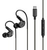 Auriculares M6 Sport Usb Con Cable De Memoria Mee Audio