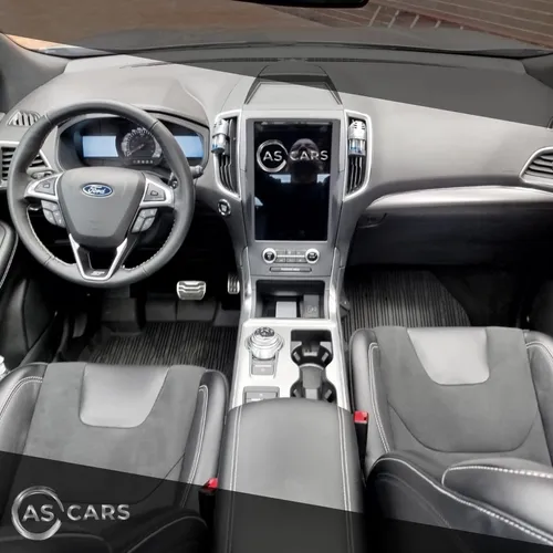 Ford Edge 2022 St Tp 2700cc 4x4