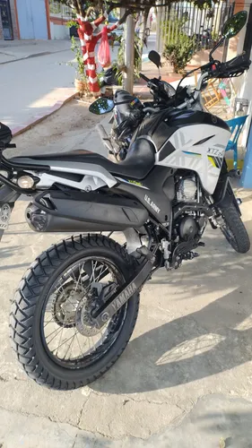 Yamaha Xtz 250 Modelo 2023 Soat Nuevo Tecno Hasta Diciembre