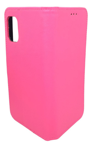 Funda Libro Para A31 *jyd Celulares*