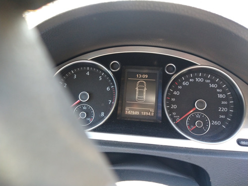 Volkswagen Passat 2.0 Tsi Exclusive Dsg