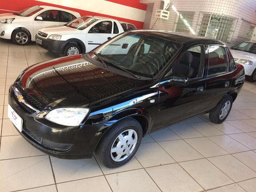 Chevrolet Classic 1.0 Ls Flex Power 4p 2014