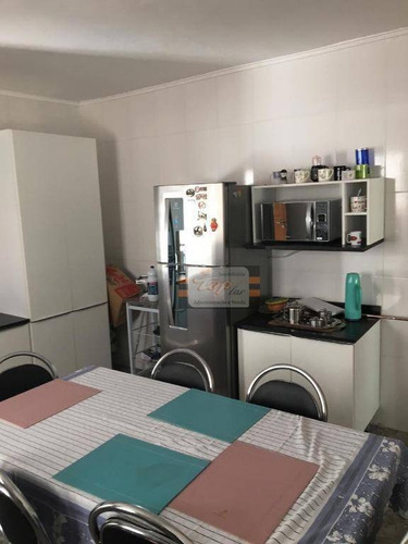 Casa Com 2 Dormitórios, 240 M² - Venda Por R$ 680.000,00 Ou Aluguel Por R$ 2.400,00/mês - Jardim Cidade Pirituba - São Paulo/sp - Ca0670