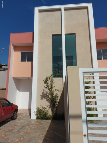 Casa Para Venda Em Itanhaém, Jardim Regina, 2 Dormitórios, 1 Suíte, 1 Banheiro, 2 Vagas - It446_2-217828
