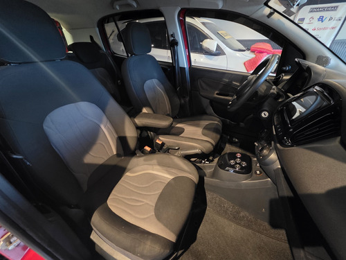 Fiat Uno 1.3 FIREFLY FLEX WAY 4P DUALOGIC