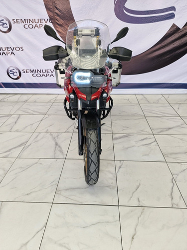 Bmw F700 Gs