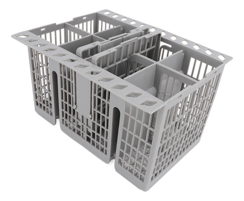 Soporte Portátil Para Vajilla Silverware Basket