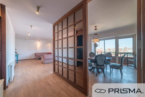 Exclusivo Departamento - 340 M2 - 6 Terrazas - Av. Hipólito Yrigoyen -
