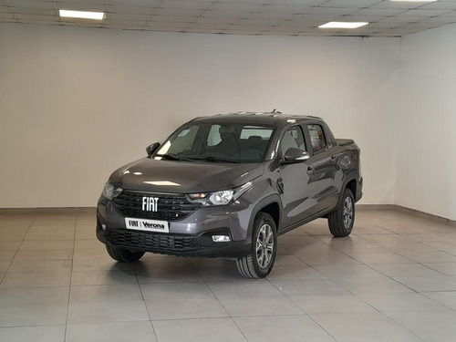 Fiat Strada 1.4 8v Freedom Cd
