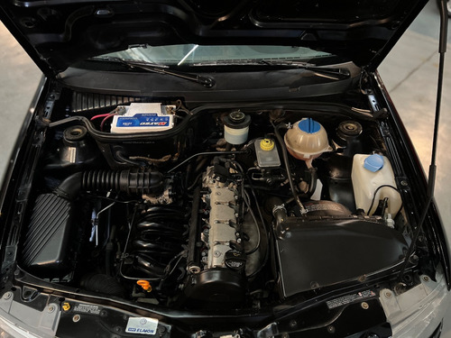 Volkswagen Gol 1.4 Power 83cv