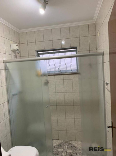 Imagem 24 de 27 de Casa Com 3 Dormitórios À Venda, 163 M² Por R$ 380.000 - Jardim Dois Corações - Sorocaba/sp - Ca1807