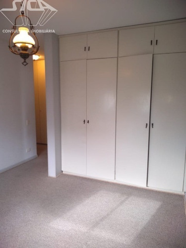 Imagem 17 de 30 de Apartamento - Ap00896 - 34698870