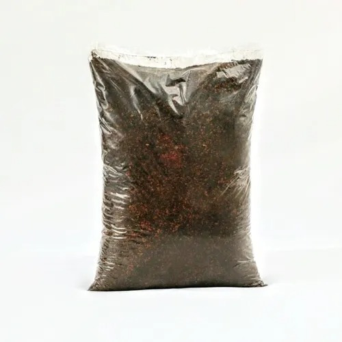 Turfa Absorvente Industrial Orgânico Petroleo Derivados 3 Kg