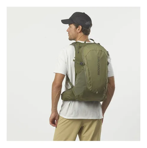 Salomon 30 litros sale