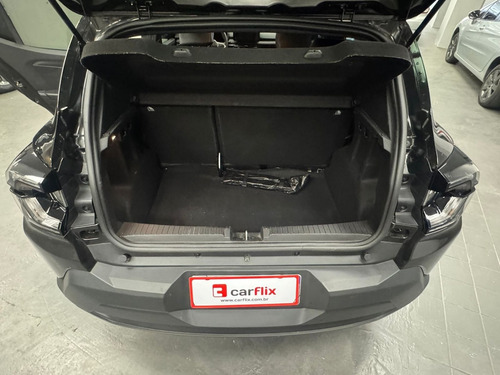 Renault Kardian 1.0 TCE FLEX TECHNO EDC