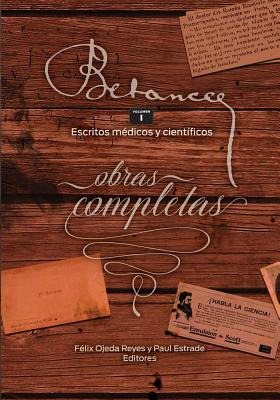 Libro Ramon Emeterio Betances: Obras Completas (vol. I): ...