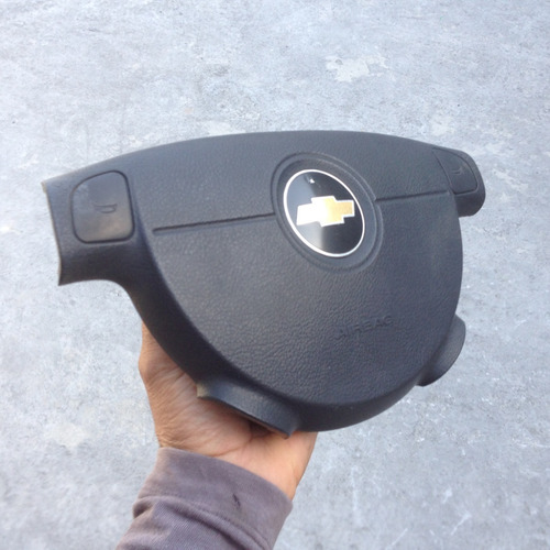 Imagen 2 de 8 de Bolsa De Aire Chevrolet Aveo 2007 2008 2009 2010 2011