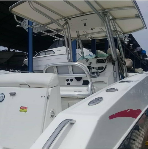 Imagen 6 de 8 de Lancha Extreme Marine 30 Lv1568