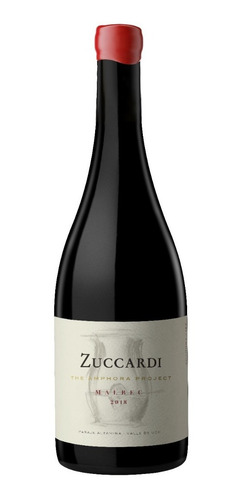 Zuccardi The Amphora Project Malbec - Vino Paraje Altamira