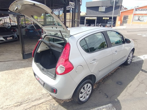 Fiat Palio 1.0 MPI ATTRACTIVE 8V FLEX 4P MANUAL